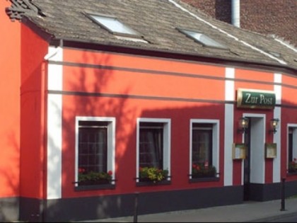 Foto: Zur Post